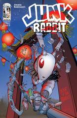 Junk Rabbit #2 (Of 5) Cvr B Robinson (MR) (STL266645)