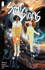 Starsigns #1 Cvr B Doran (MR) (STL266502)