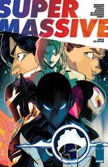 Supermassive 2023 (One-Shot) Cvr A (STL266503)