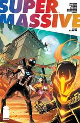 Supermassive 2023 (One-Shot) Cvr B (STL266504)