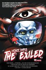 The Exiled #5 (Of 6) Cvr C Kent They Live Homage (MR) (STL266552)