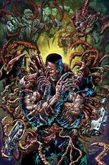 The Exiled #5 (Of 6) Cvr D Asevedo Virgin (MR) (STL266806)