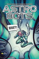 Astrobots #3 (Of 5) Cvr C Chan (MR) (STL266529)