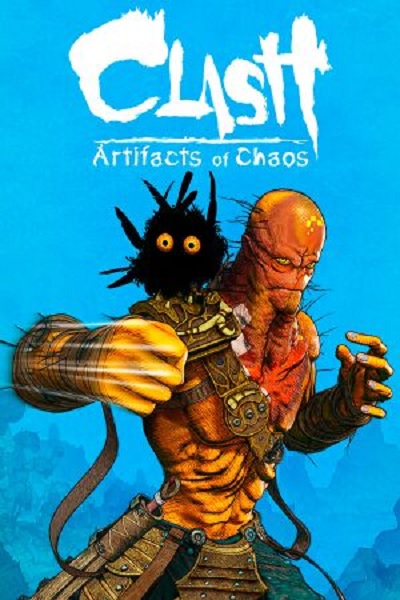 Clash: Artifacts of Chaos