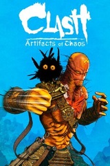 Clash: Artifacts of Chaos