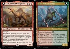 Etali, Primal Conqueror - Foil