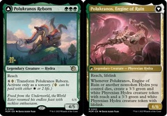 Polukranos Reborn - Foil