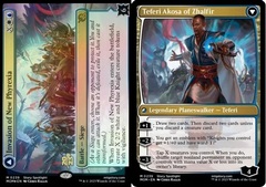 Invasion of New Phyrexia - Foil