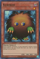 Kuriboh - MRD-EN071 - Super Rare - Unlimited 25th Anniversary Edition