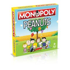 Monopoly Peanuts (2023)