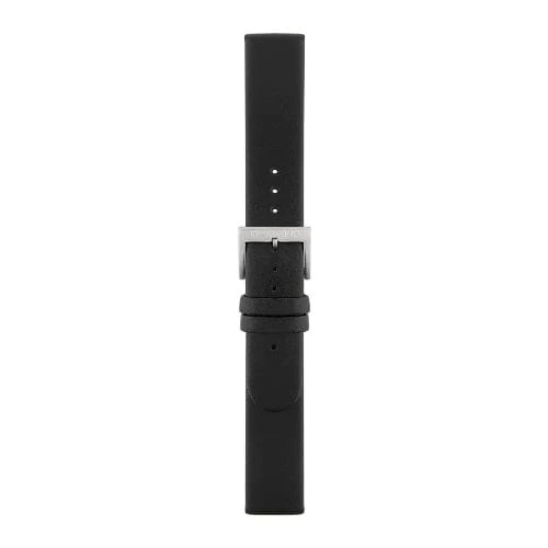 Mondaine - Black Genuine Leather Strap 16mm - FE3118.20Q.1