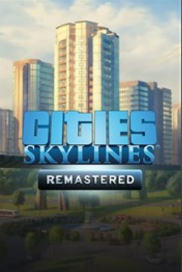 Cities: Skylines Console Remastered