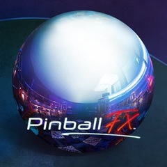 Pinball FX