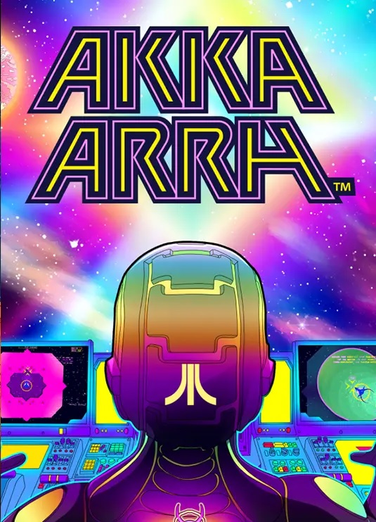 Akka Arrh