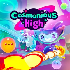 Cosmonius High