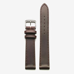 Nomos - Horween Genuine Shell Cordovan Brown 20mm