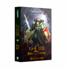 The Lion: Son of the Forest (SC)