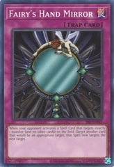 Fairy's Hand Mirror - SRL-EN041 - Common - Unlimited 25th Anniversary Edition