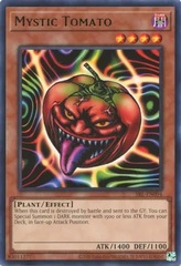 Mystic Tomato - SRL-EN094 - Rare - Unlimited 25th Anniversary Edition