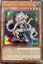 Traptrix Genlisea - LART-EN056 - Ultra Rare - Limited Edition
