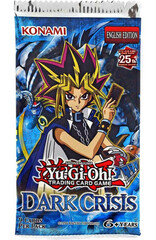 25th Anniversary: Dark Crisis Booster Pack