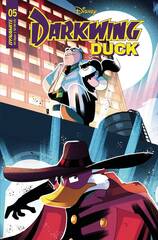 Darkwing Duck #5 Cvr E Kambadais (STL268031)