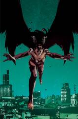 Purgatori Must Die #5 Cvr I 15 Copy Incv Linsner Virgin (STL268073)