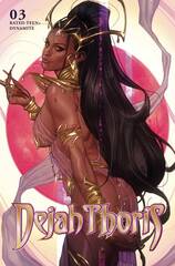 Dejah Thoris (2023) #3 Cvr D Sway (STL267985)