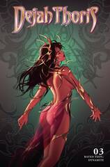 Dejah Thoris (2023) #3 Cvr E Leirix (STL267986)