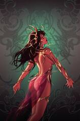 Dejah Thoris (2023) #3 Cvr I 15 Copy Incv Leirix Virgin (STL267990)