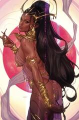 Dejah Thoris (2023) #3 Cvr J 20 Copy Incv Sway Virgin (STL267991)