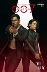 007 For King Country #2 Cvr B Puebla (STL267970)
