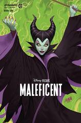 Disney Villains Maleficent #1 Cvr G 10 Copy Incv Nakayama Original (STL267846)
