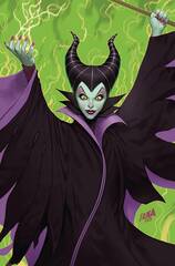 Disney Villains Maleficent #1 Cvr K 25 Copy Incv Nakayama Virgin (STL267851)