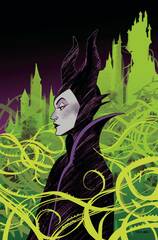 Disney Villains Maleficent #1 Cvr M 40 Copy Incv Durso Virgin (STL267855)