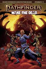 Pathfinder Wake Dead #1 Cvr C Casallos (STL267924)