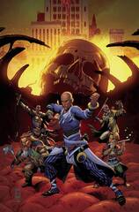 Pathfinder Wake Dead #1 Cvr F 15 Copy Incv Casallos Virgin (STL267927)