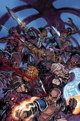 Pathfinder Wake Dead #1 Cvr I Ellis Premium Metal (STL267931)