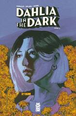 Dahlia In The Dark #6 (Of 6) Cvr B Shehan (STL265129)