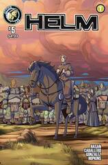 Helm Vol 2 #5 (STL265104)