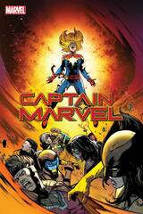 Captain Marvel #49 (STL264849)