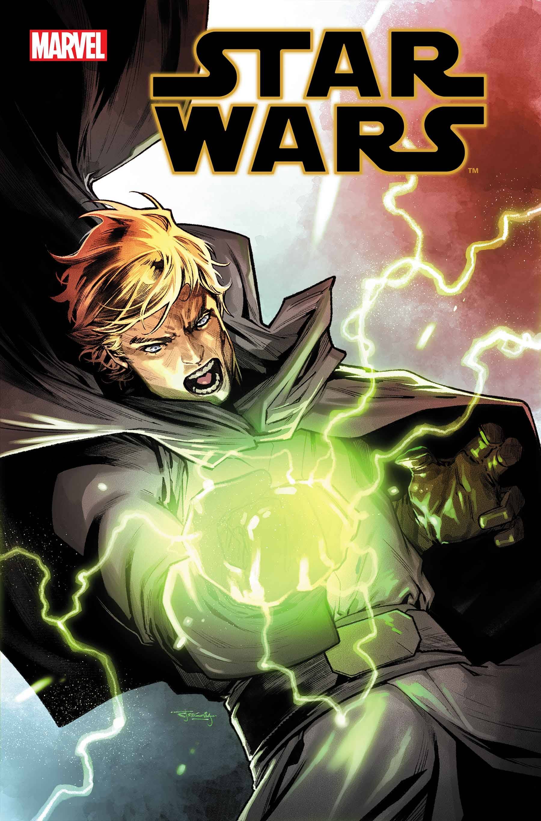Star Wars #34 (STL264884)