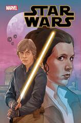 Star Wars #34 Noto Var (STL264885)