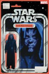 Star Wars #34 Christopher Action Figure Var (STL265850)