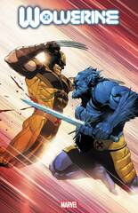 Wolverine #33 (STL264902)