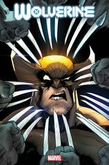 Wolverine #33 Sandoval Var (STL264903)