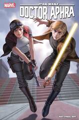 Star Wars Doctor Aphra #32 (STL265085)