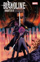 Bloodline Daughter Of Blade #4 (STL264844)
