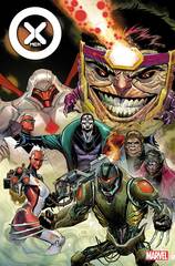 X-Men #22 (STL264908)