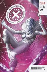 Immortal X-Men #11 Clarke Spider-Verse Var (STL266031)